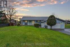 103 WILLOWBANK ROAD E Gananoque