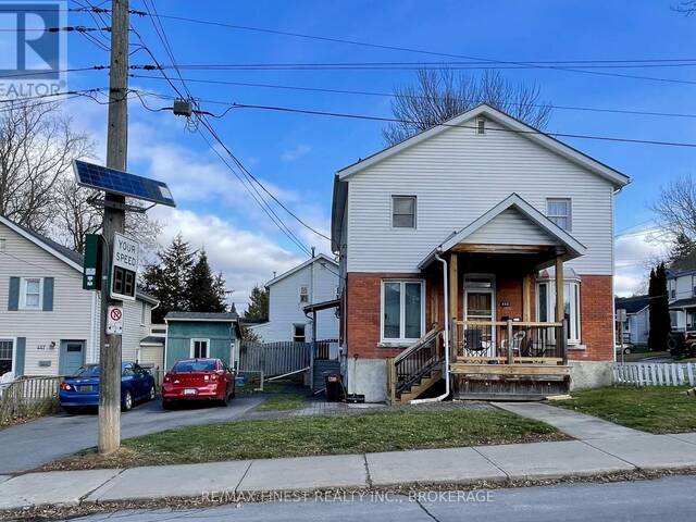 445 BARRIE STREET Kingston Ontario