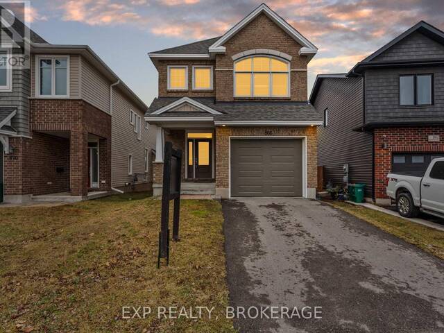 866 RIVERVIEW WAY Kingston Ontario