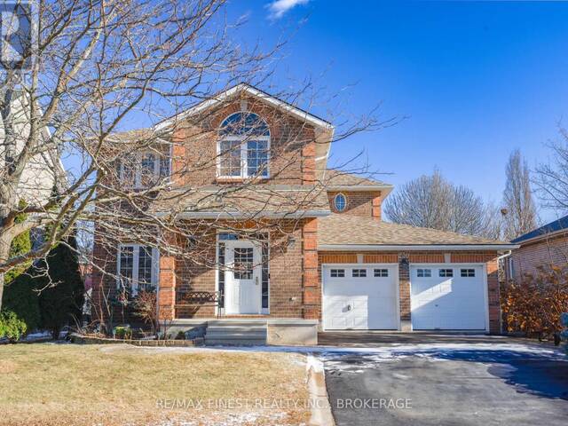 230 HONEYWOOD AVENUE Kingston Ontario