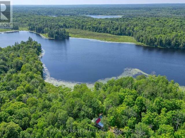 LOT 11 12, 0 THUNDER LANE Central Frontenac Ontario