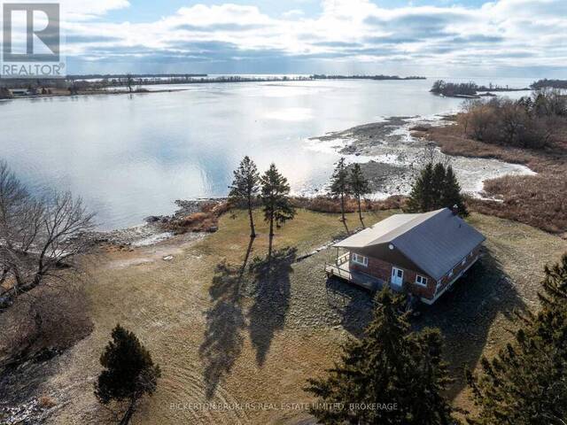 1125 NINE MILE POINT ROAD Frontenac Islands Ontario