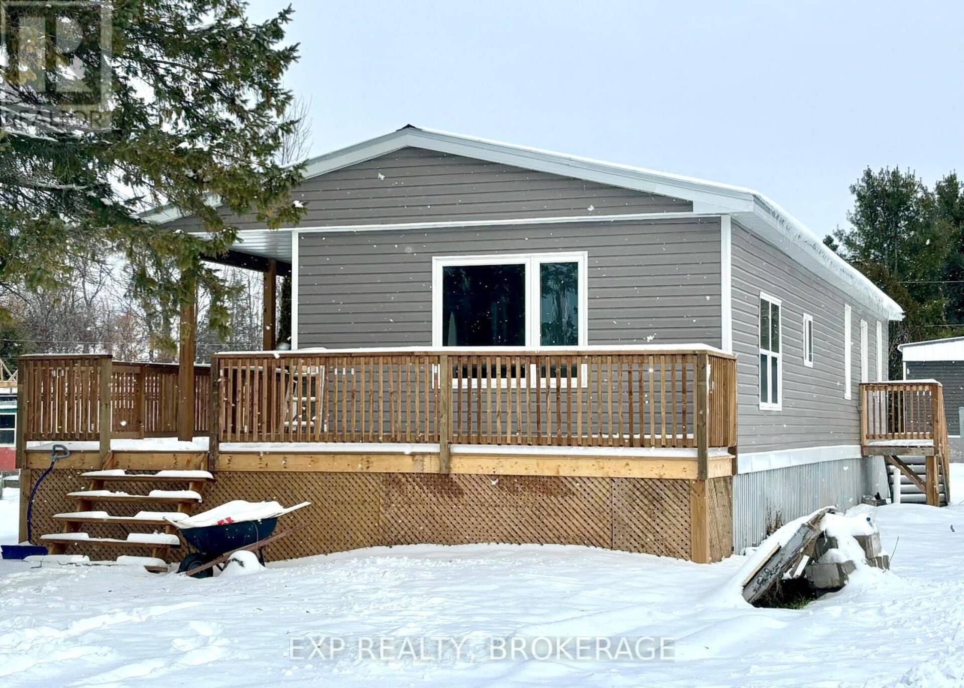 7 PATTERSON ROAD Rideau Lakes