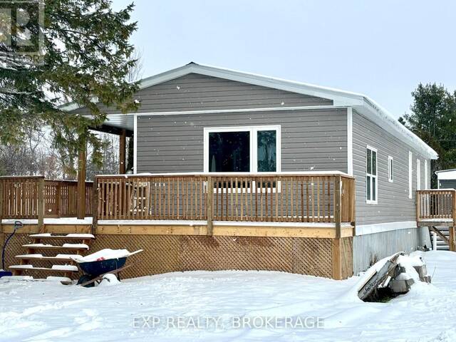 7 PATTERSON ROAD Rideau Lakes Ontario