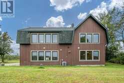 3357 HIGHWAY 15 Rideau Lakes