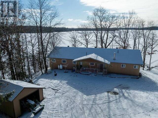 105 TABER HILL LANE W Rideau Lakes Ontario