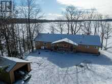 105 TABER HILL LANE W Rideau Lakes