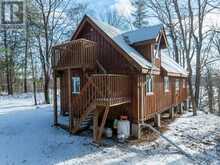 105 TABER HILL LANE W Rideau Lakes