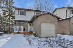 995 PEMBRIDGE CRESCENT Kingston