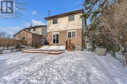 995 PEMBRIDGE CRESCENT Kingston