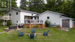 1448 RICKARDS ROAD South Frontenac