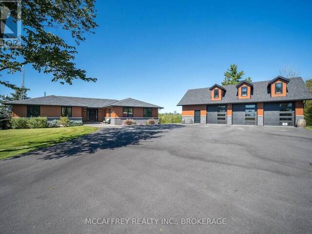 2855 COUNTY ROAD 4 Stone Mills Ontario