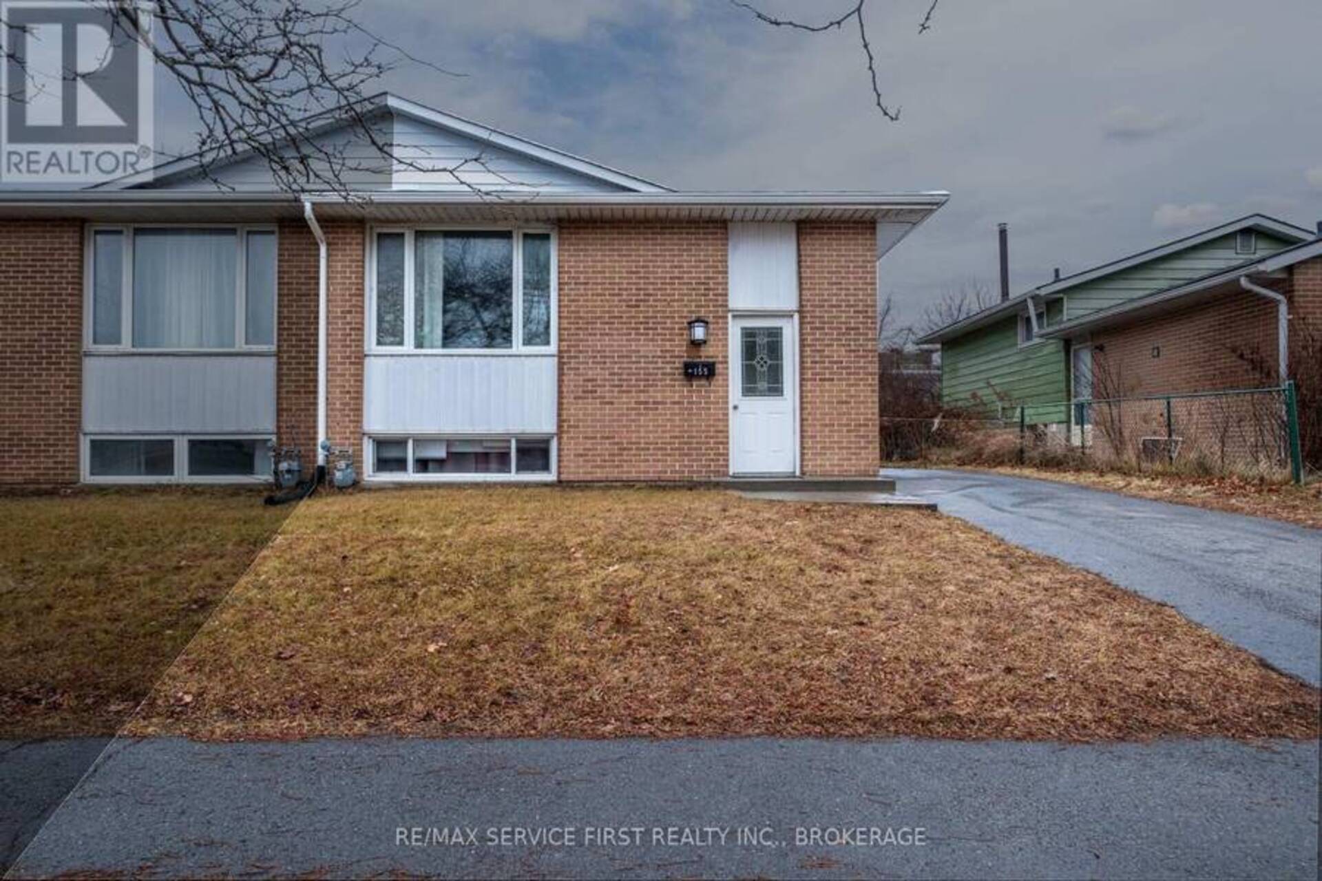 155 CALDERWOOD DRIVE Kingston