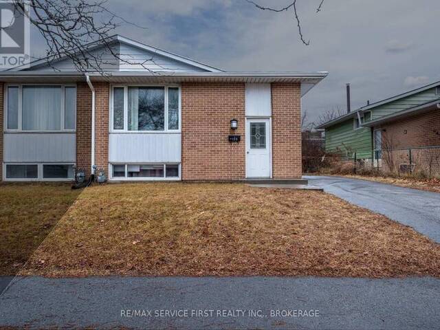 155 CALDERWOOD DRIVE Kingston Ontario