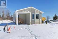 3 FOREST COURT Napanee