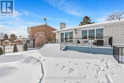 72 WILLOWBANK ROAD W Gananoque