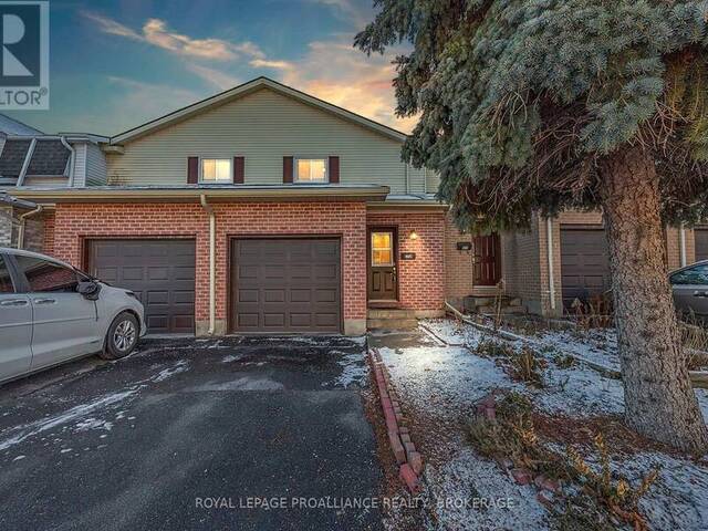 823 DATZELL LANE Kingston Ontario