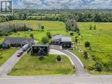 1610 COUNTY ROAD 15 Prince Edward County