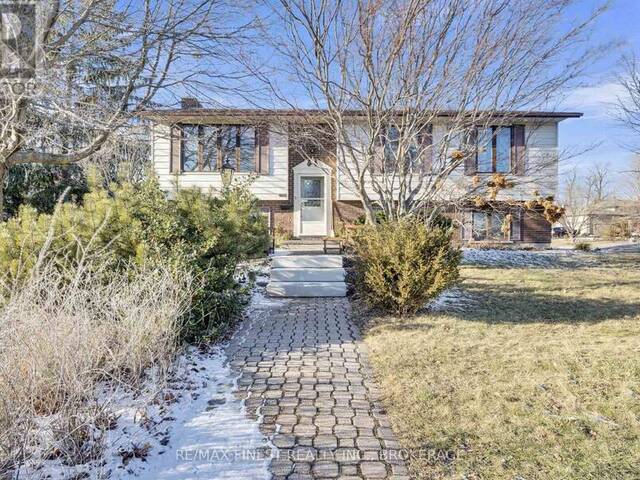 824 SLOCAN PLACE Kingston Ontario