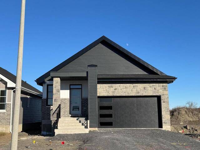 257 PRATT DRIVE Loyalist Ontario