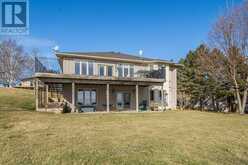 92 BAYVIEW DRIVE Napanee