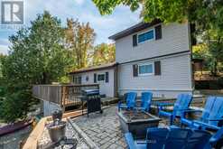 1057 QUINTE CONSERVATION LANE South Frontenac