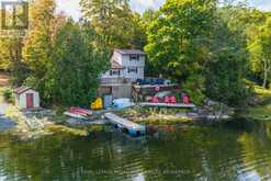 1057 QUINTE CONSERVATION LANE South Frontenac