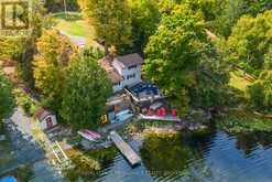 1057 QUINTE CONSERVATION LANE South Frontenac