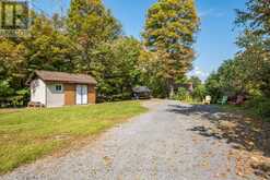 1057 QUINTE CONSERVATION LANE South Frontenac