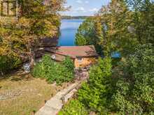 1057 QUINTE CONSERVATION LANE South Frontenac