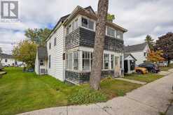 308 BROCK STREET Gananoque