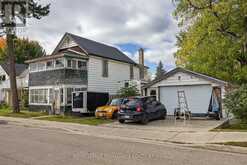 308 BROCK STREET Gananoque