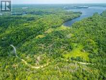 LOT 11 RITZ ROAD Rideau Lakes