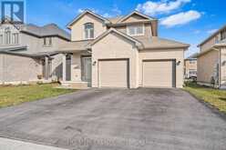 56 FARMINGTON CRESCENT Belleville