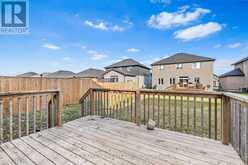 56 FARMINGTON CRESCENT Belleville