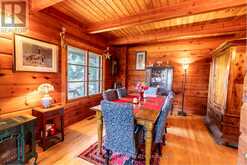 275 CARPENTER POINT ROAD Frontenac Islands