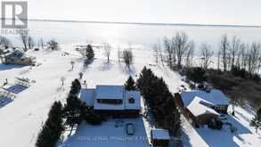 275 CARPENTER POINT ROAD Frontenac Islands