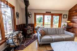 275 CARPENTER POINT ROAD Frontenac Islands