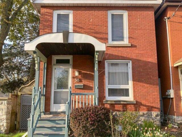 38 ORDNANCE STREET Kingston Ontario