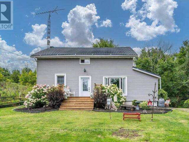 373 DESHANE ROAD Tweed Ontario