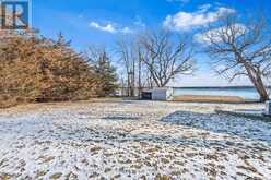 162 BAYSHORE ROAD Deseronto