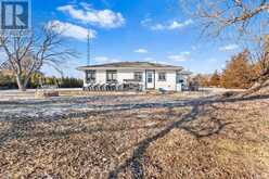 162 BAYSHORE ROAD Deseronto