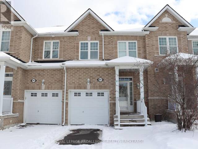 891 NEWMARKET LANE Kingston Ontario