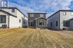 LOT E73 - 1321 TURNBULL WAY Kingston