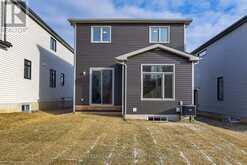 LOT E73 - 1321 TURNBULL WAY Kingston