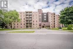 203 - 17 ELDON HALL PLACE Kingston