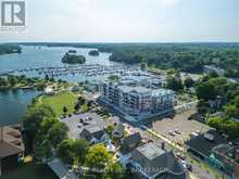 501 - 130 WATER STREET Gananoque