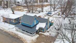 11 CAMPBELL STREET Rideau Lakes