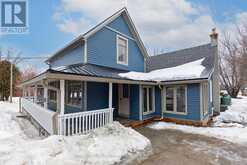 11 CAMPBELL STREET Rideau Lakes