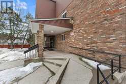 206 - 835 MILFORD DRIVE Kingston